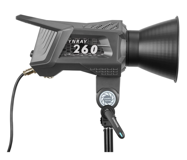 Yongnuo YNRay260 - WB (3200K - 5600K) - 1264408 - zdjęcie